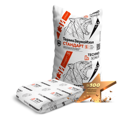 ТермоЗвукоИзол Стандарт S